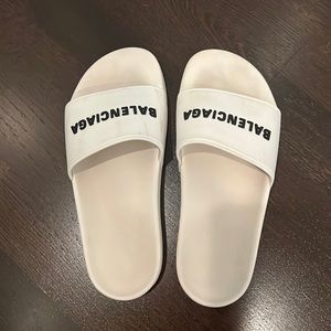 Balenciaga sandal-